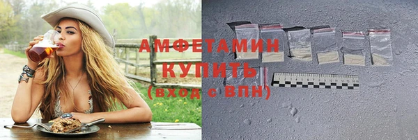 прущие крисы Горняк